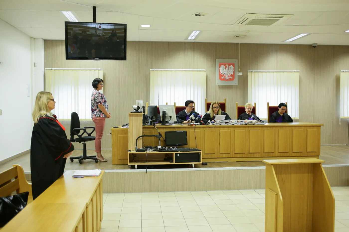 Zabójstwo policjanta Michała Kędzierskiego. Jest WYROK