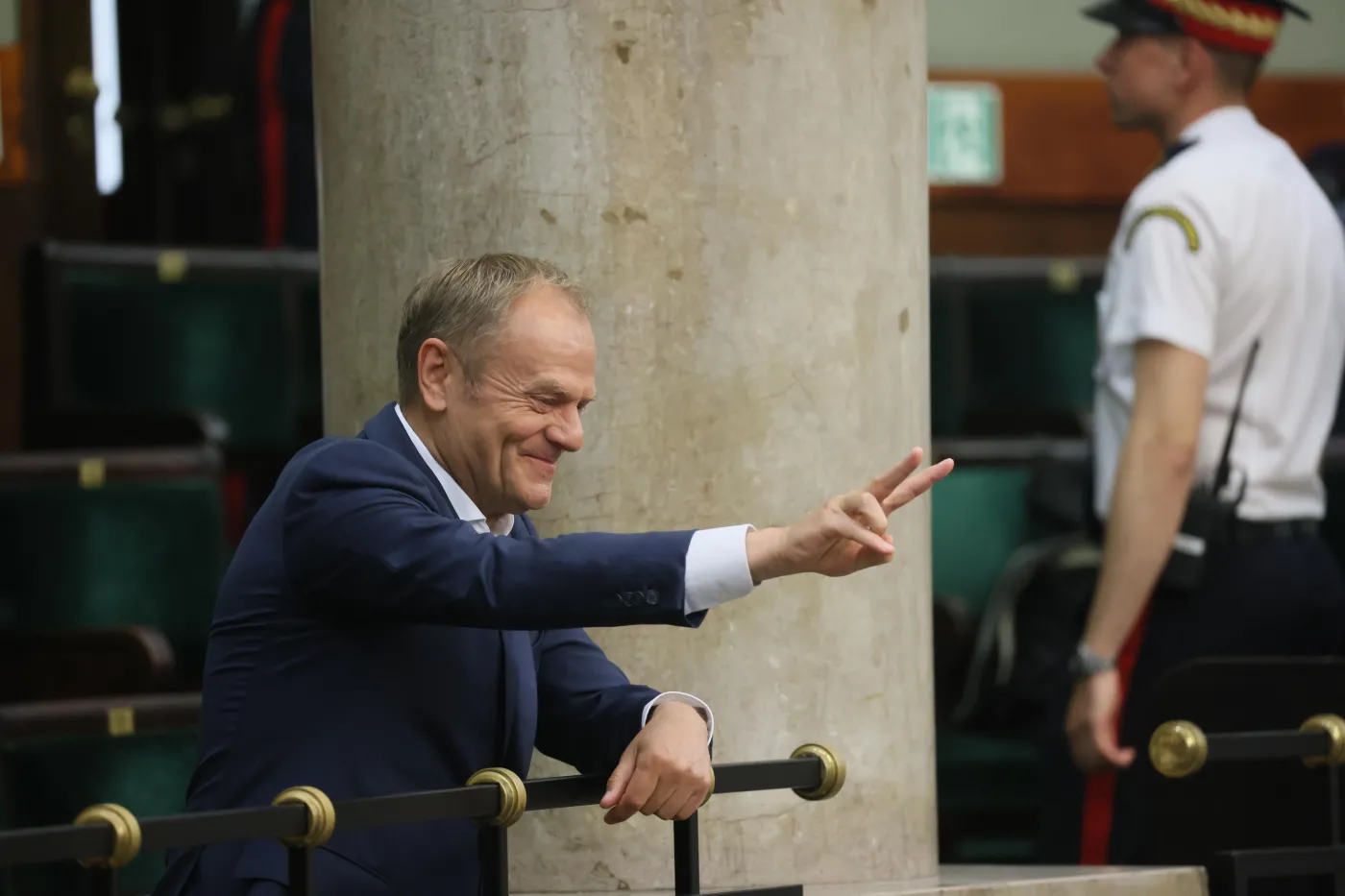 Donald Tusk