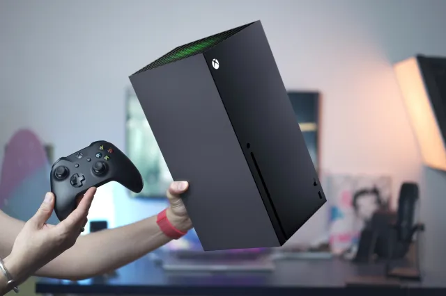 Xbox ma już 20 lat. Na urodziny Microsoft przygotował prezenty dla wszystkich