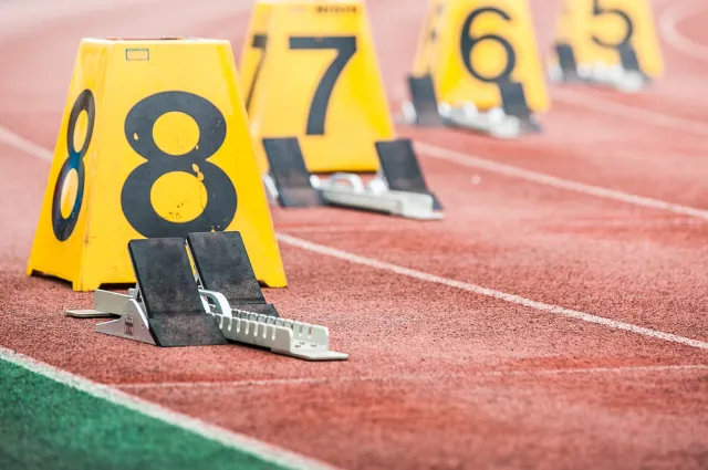 Działacze z Rosji i Białorusi nie zostaną zaproszeni na kongres światowej federacji lekkoatletycznej