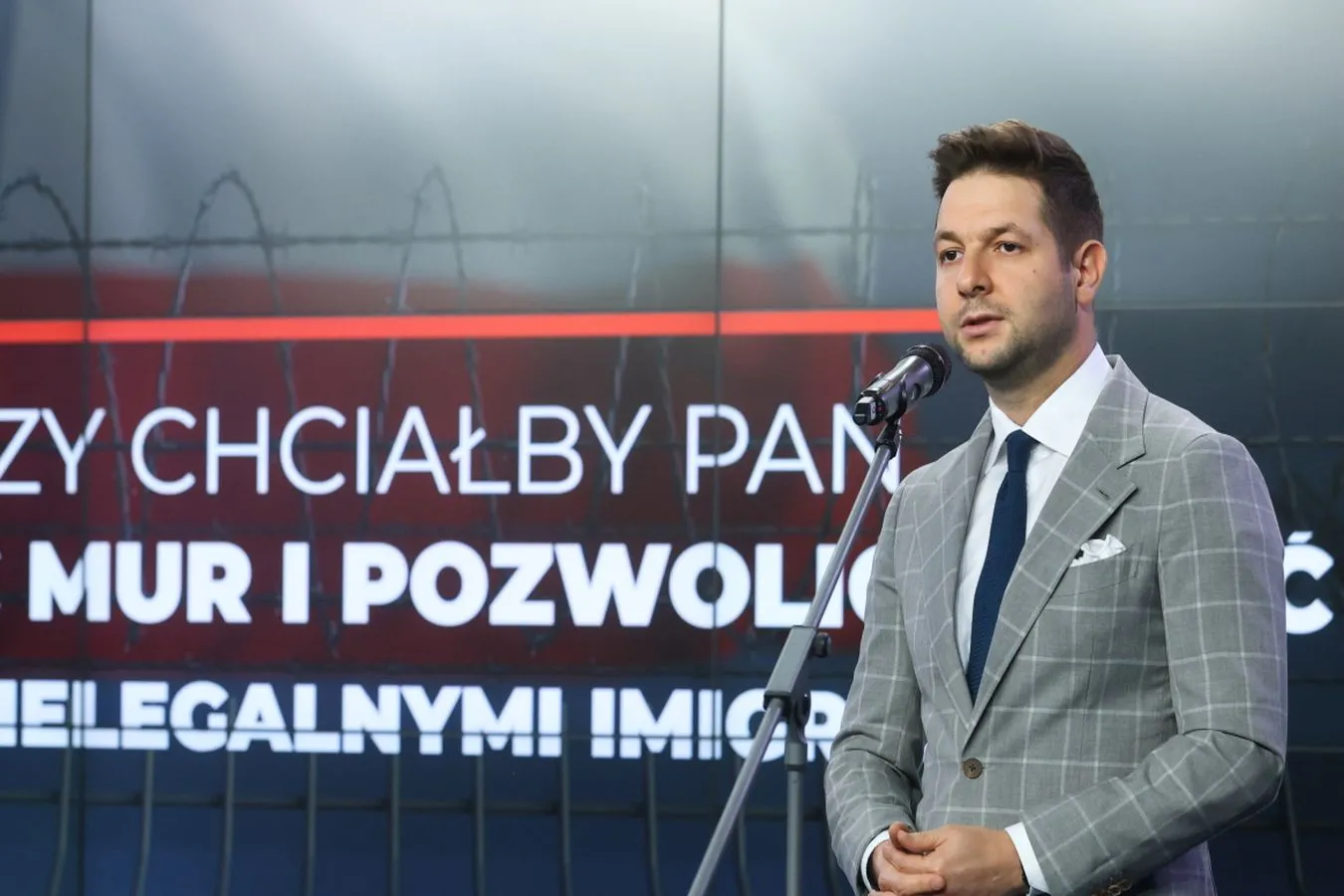 Patryk Jaki