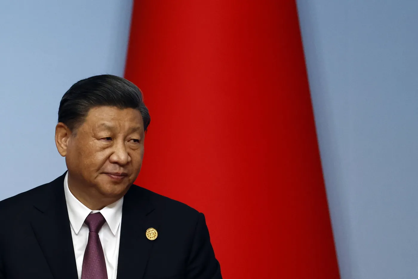 Xi Jinping