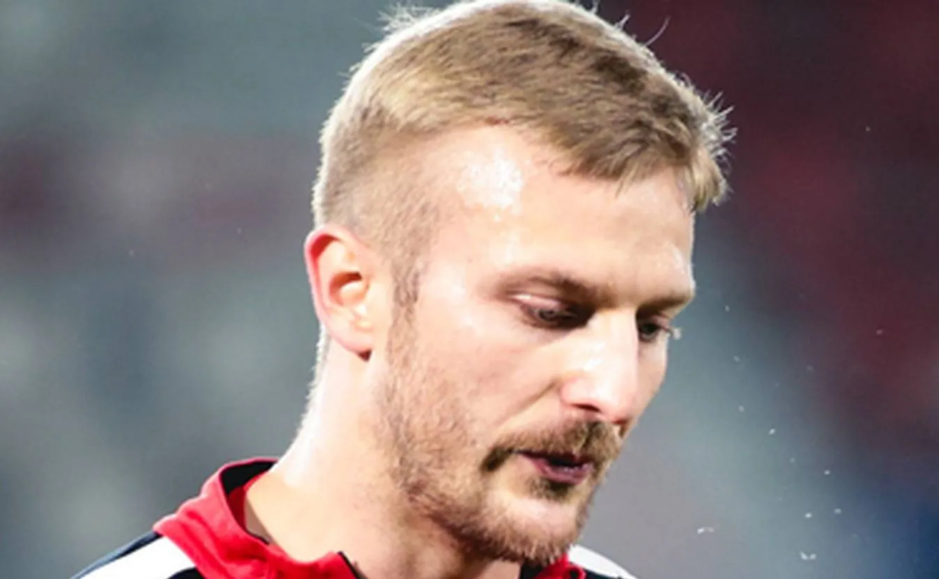 Górnik Zabrze pozyskał dwóch nowych zawodników