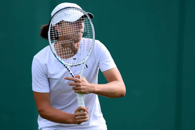 Kto wygra Wimbledon? Iga Świątek faworytką bukmacherów