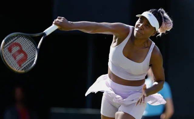 Wimbledon. Williams oraz Switolina otrzymały "dzikie karty"