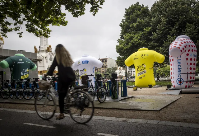 Chris Froome nie wystartuje w Tour de France