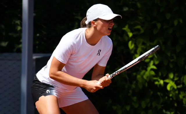 Świątek nadal liderką rankingu WTA. Spadek Linette