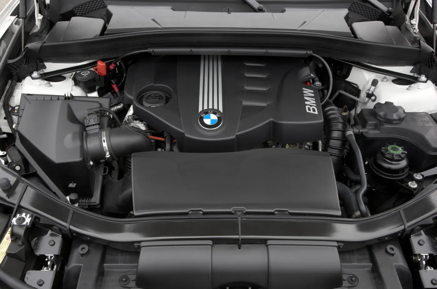 2.0 d (N47) BMW