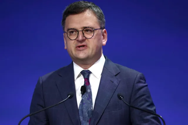 Kułeba: Nasz "plan A" to członkostwo w NATO i nie potrzebujemy "planu B"
