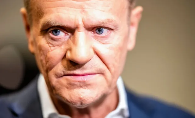 "Tusk się uruchomił, zaczął atakować... Dlaczego? Wyjaśnia nam to Wikileaks"