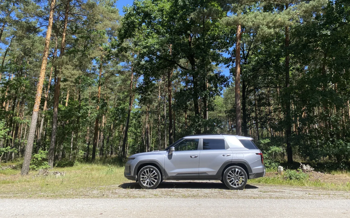 Nowy SsangYong Torres: jak jeździ koreański SUV?