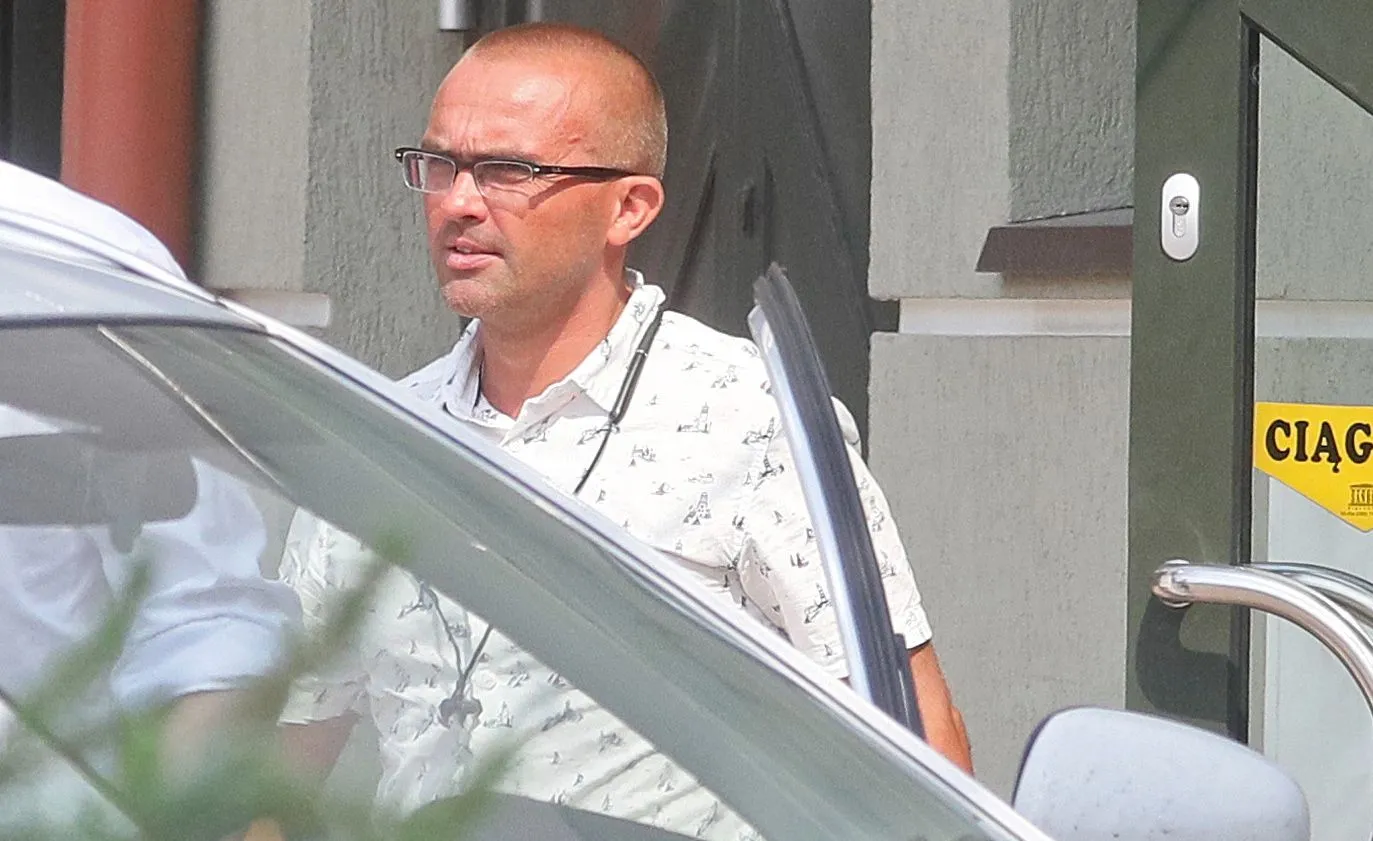 Jakub Banaś