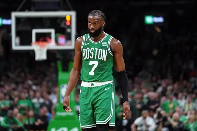 Jaylen Brown podpisze rekordowy kontrakt w NBA. Zobacz, ile zarobi w Boston Celtics