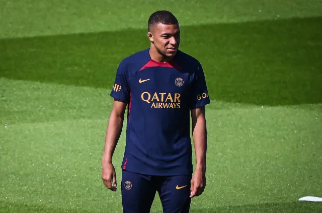 300 milionów euro! Tyle Al-Hilal oferuje za transfer Kyliana Mbappe