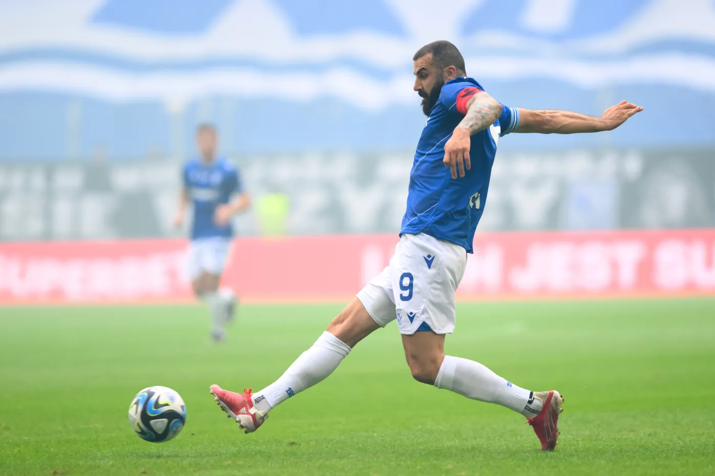 Mikael Ishak