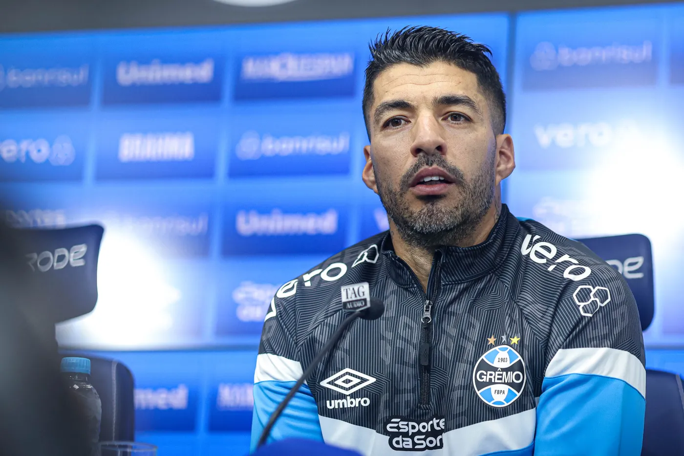 Luis Suarez i Lionel Messi znów w jednym klubie? Jest taka szansa