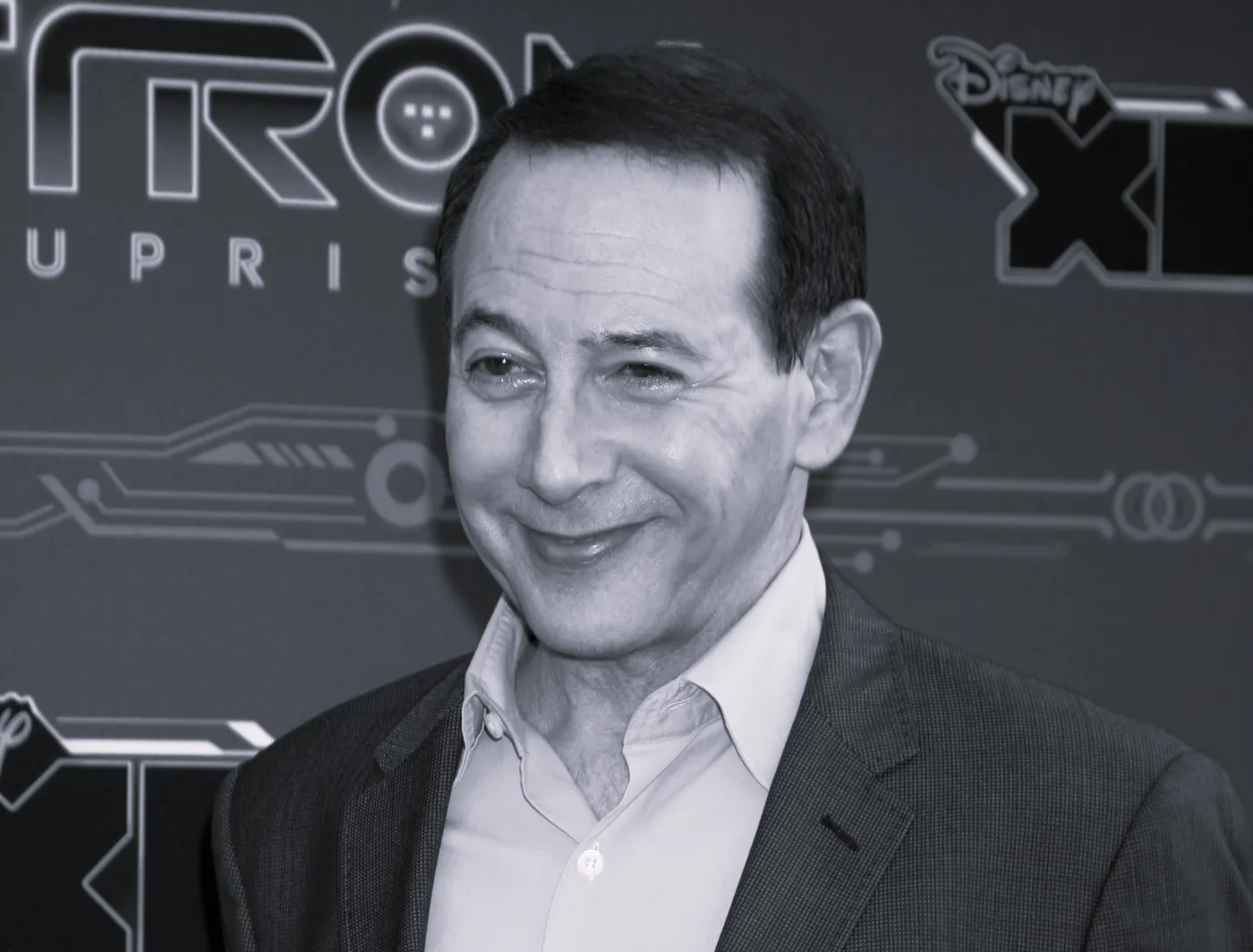 Paul Reubens