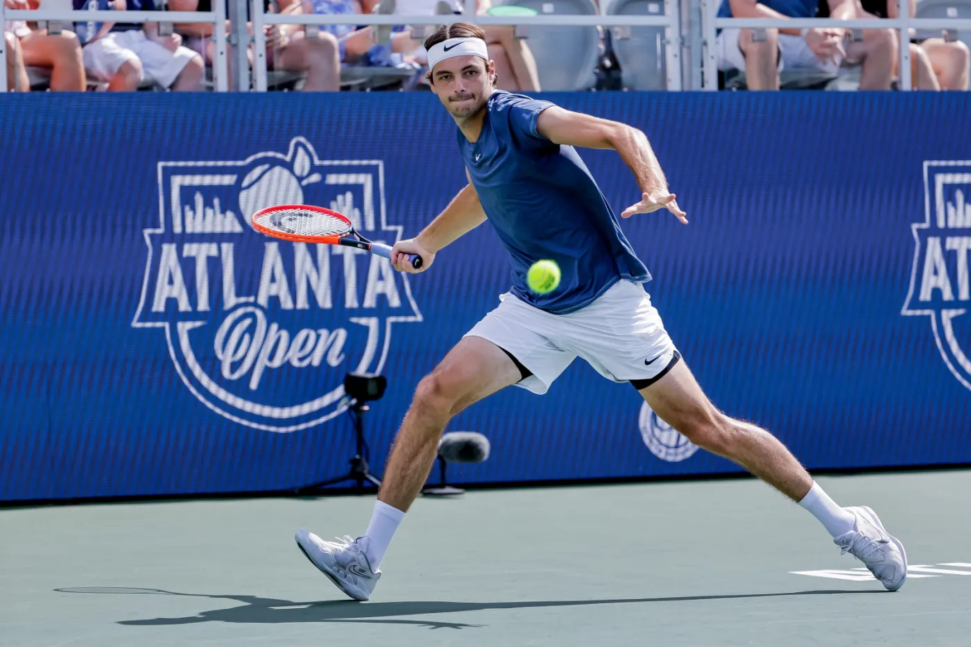 Taylor Fritz