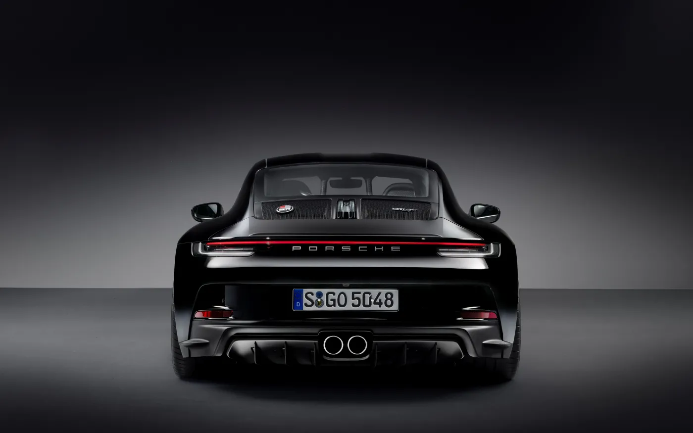 Nowe Porsche 911 S/T: fenomen na kołach