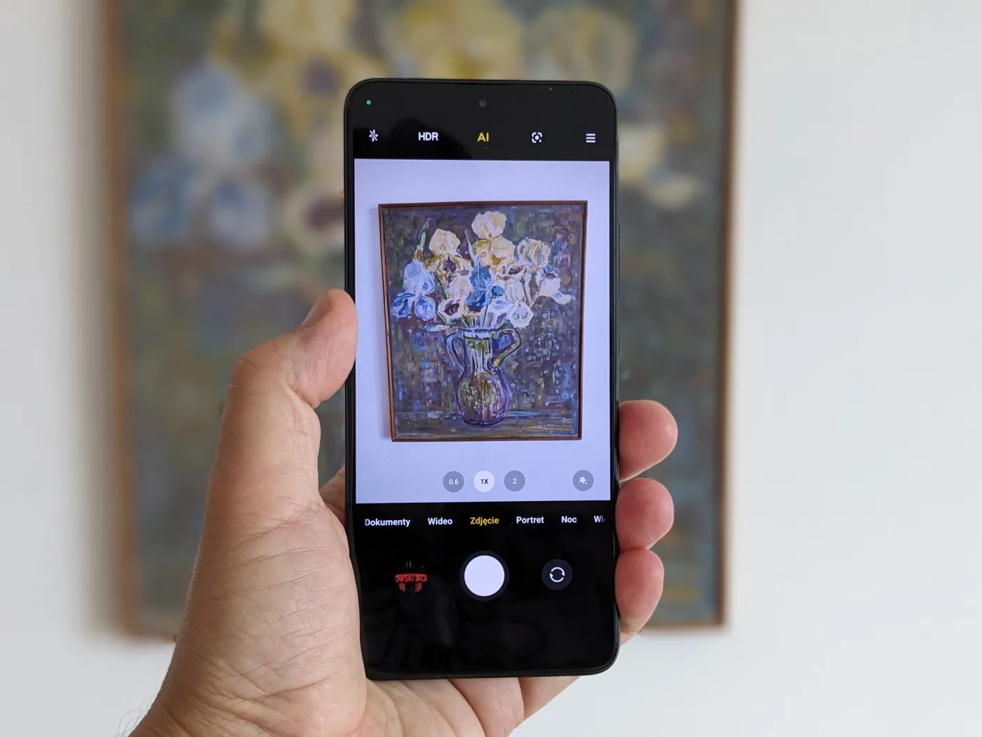 POCO F5 Pro