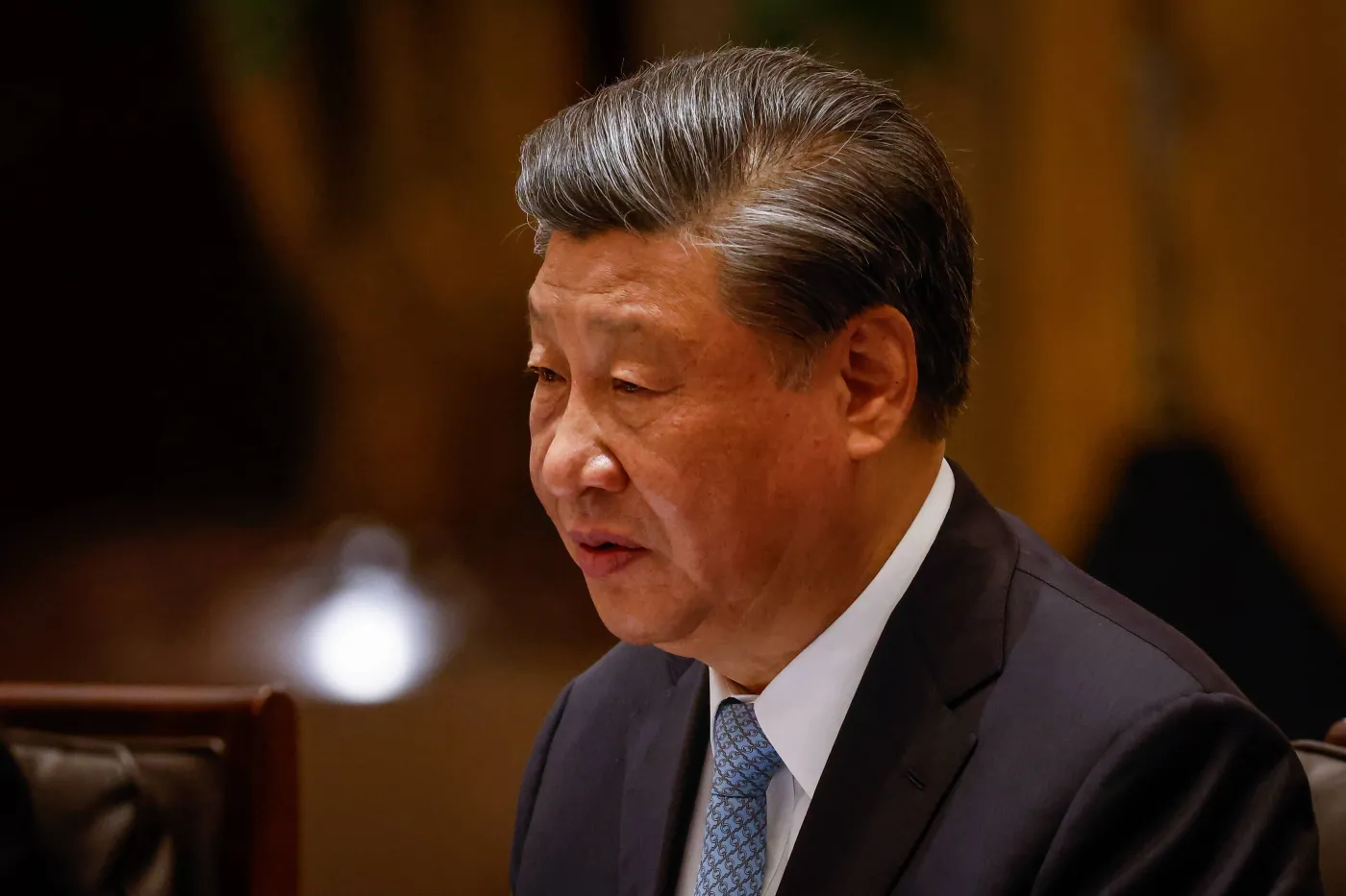 Xi Jinping