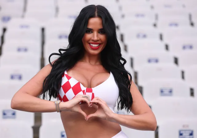 Miss mundialu w pończochach i szpilkach. Instagram ocenzurował ten film [WIDEO]