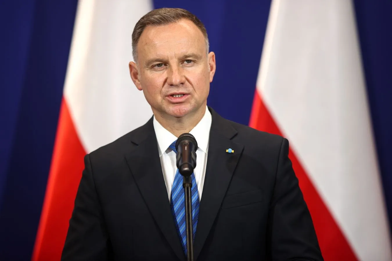 Andrzej Duda