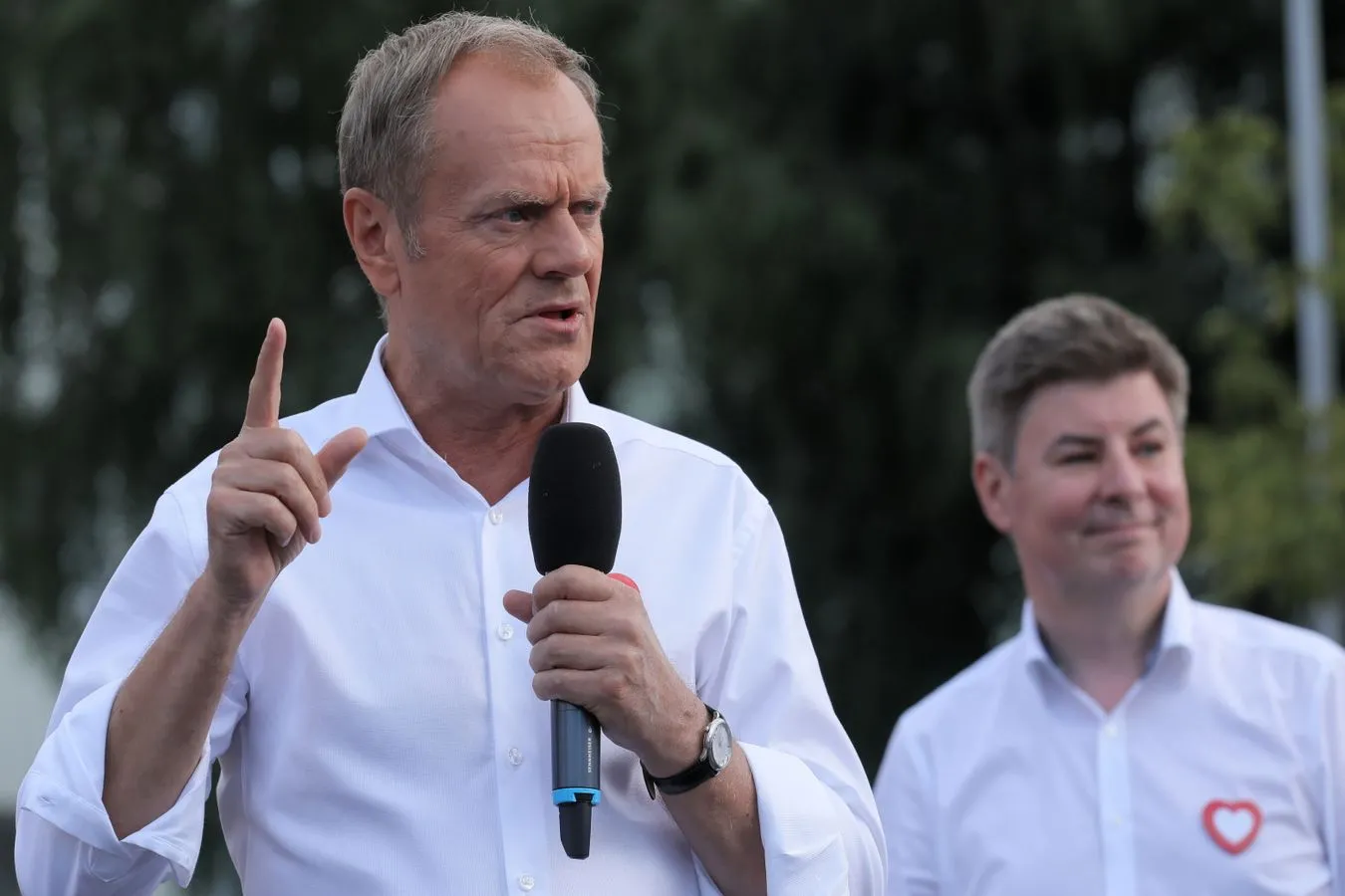 Donald Tusk
