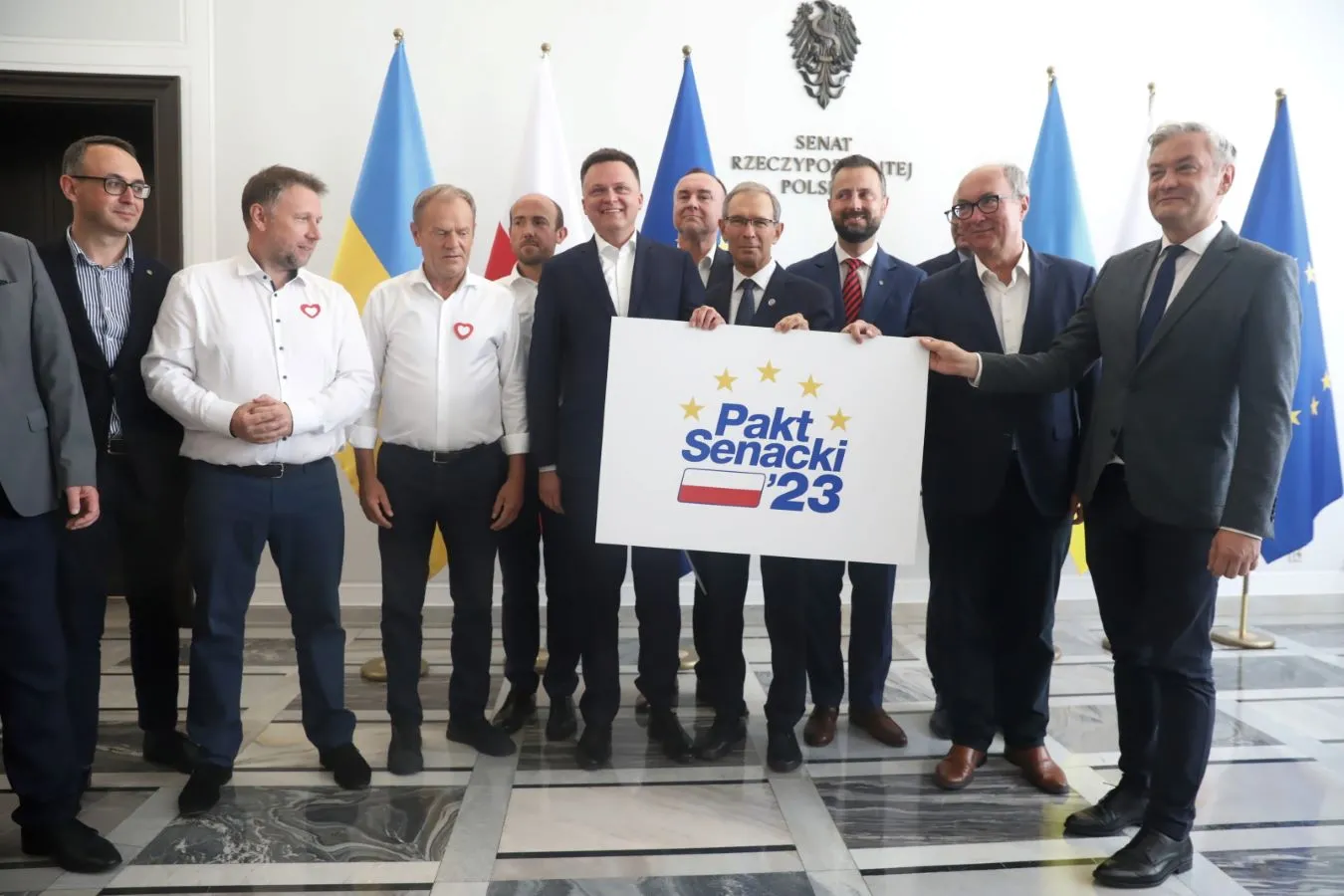Pakt Senacki