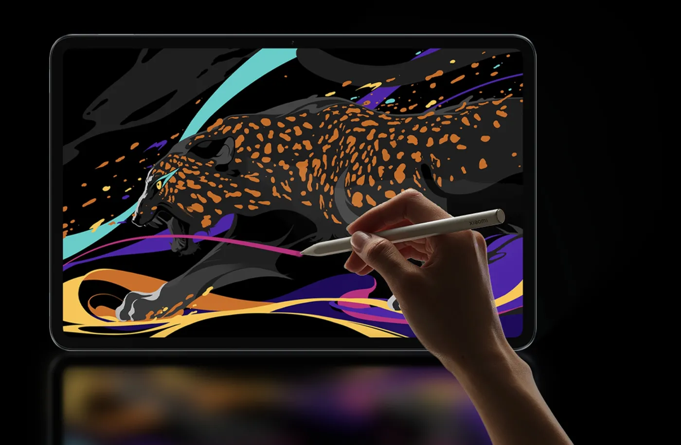 Xiaomi Pad 6
