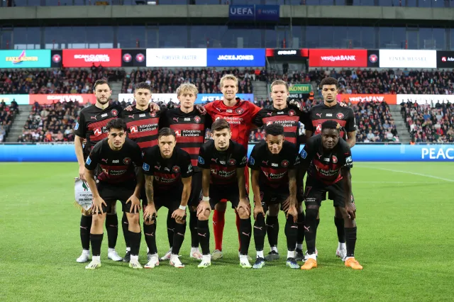Duńskie media przed rewanżem w Warszawie stawiają FC Midtjylland na straconej pozycji