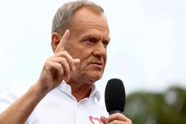 PiS przekroczyło psychologiczną barierę. PO ma powód do strachu? SONDAŻ