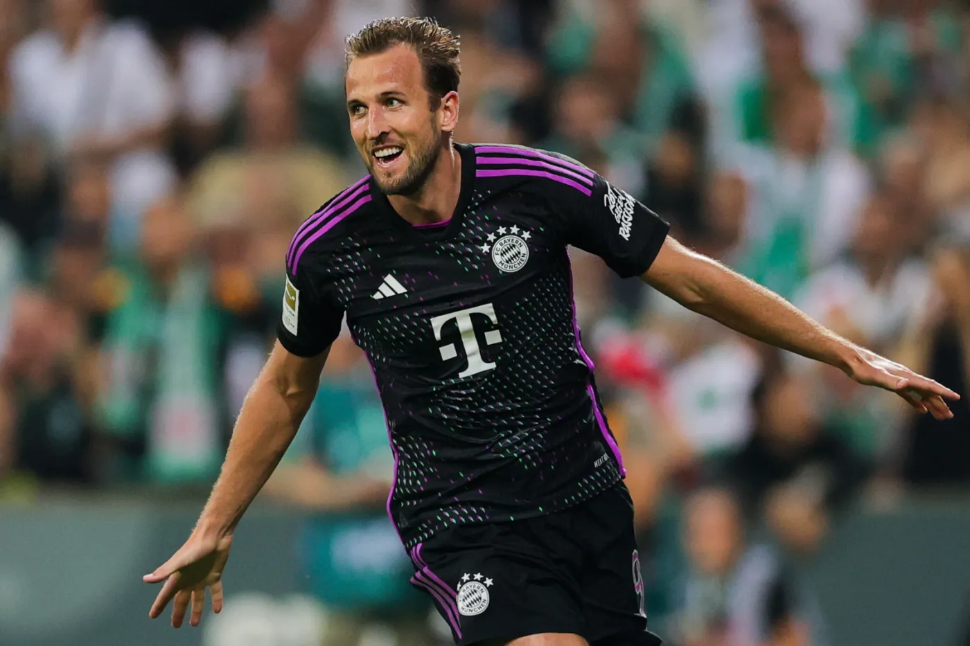 Harry Kane