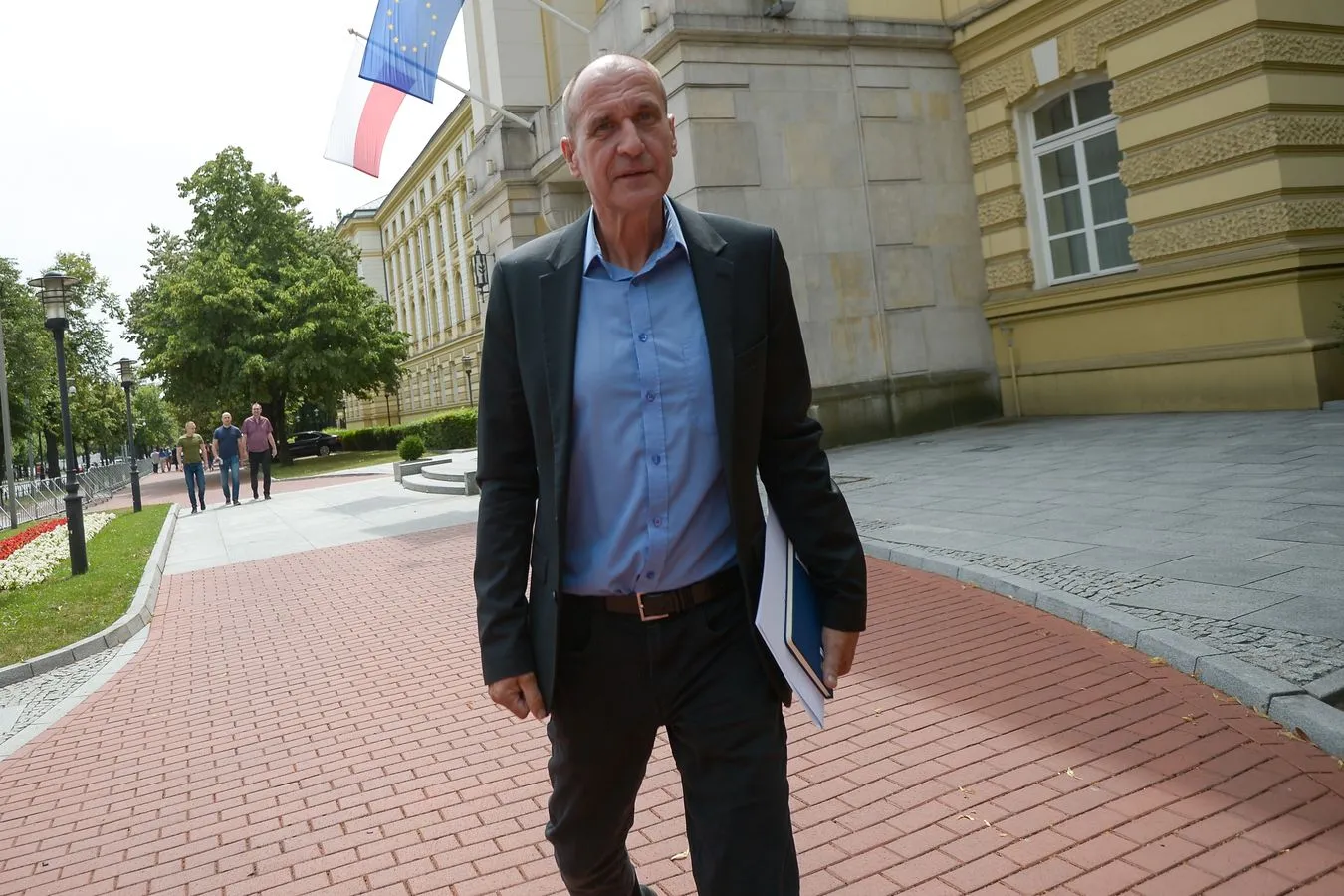 Paweł Kukiz
