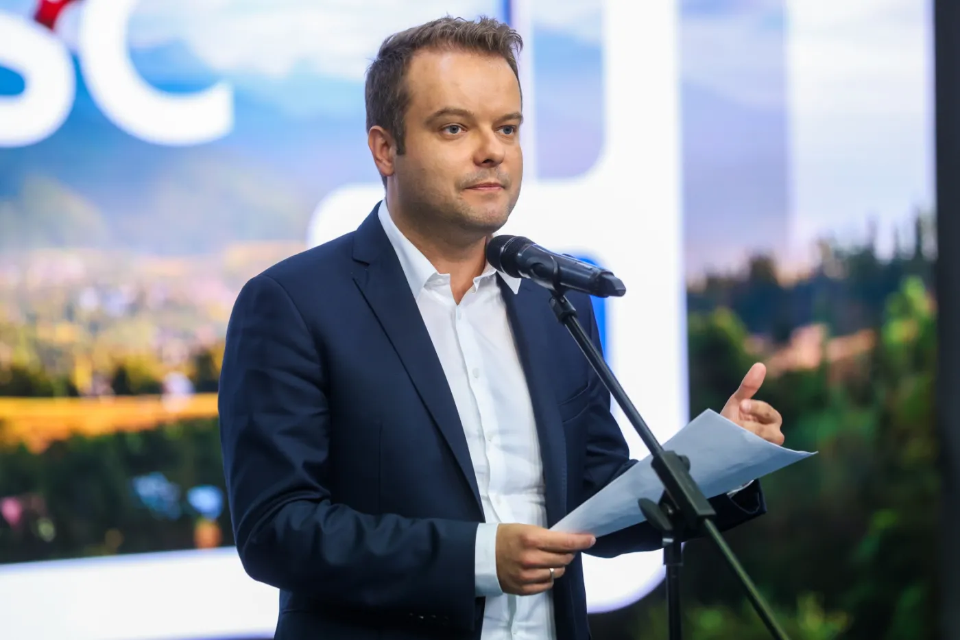 Rafał Bochenek