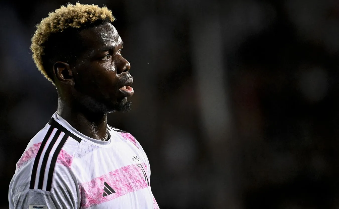 Paul Pogba
