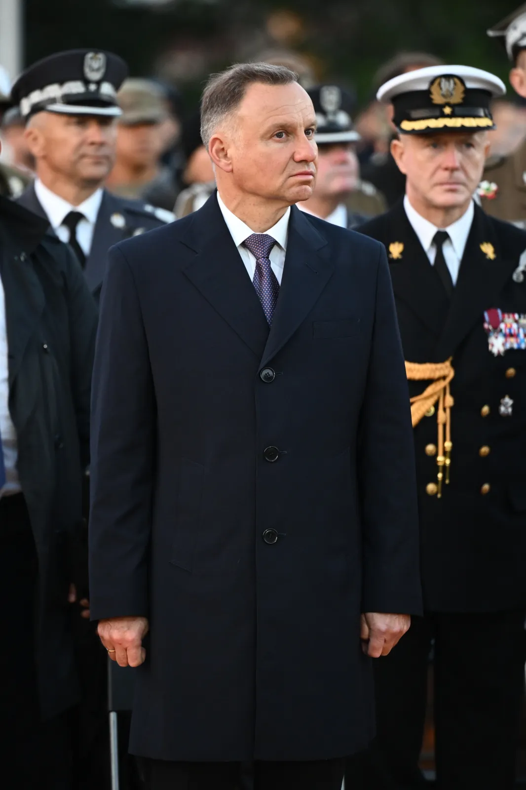 Andrzej Duda