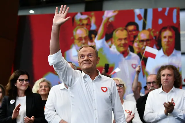 Kampania wyborcza, jakiej w III RP jeszcze nie było [FELIETON]