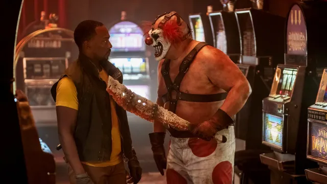 Serial "Twisted Metal" w HBO Max. Co jeszcze we wrześniu?