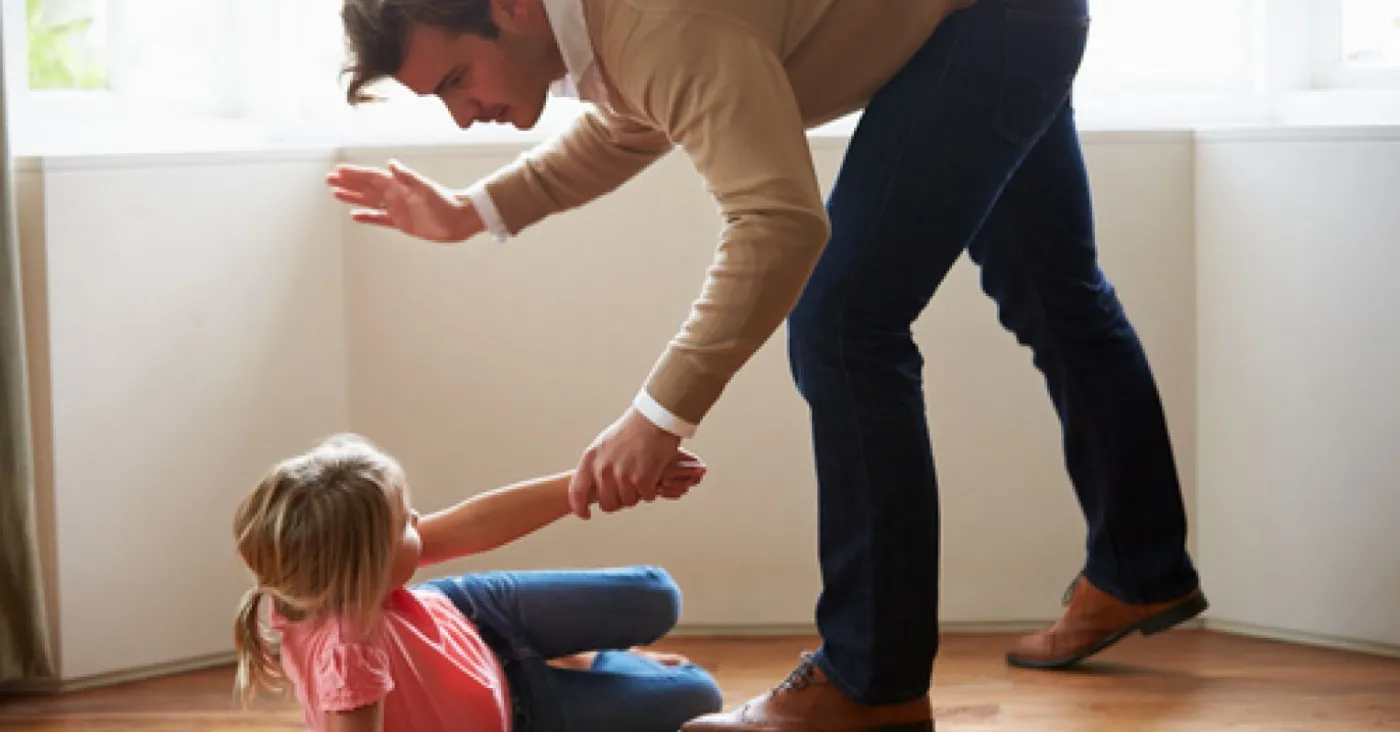Czechy chcą zakazać bicia dzieci. Ale tylko w teorii
