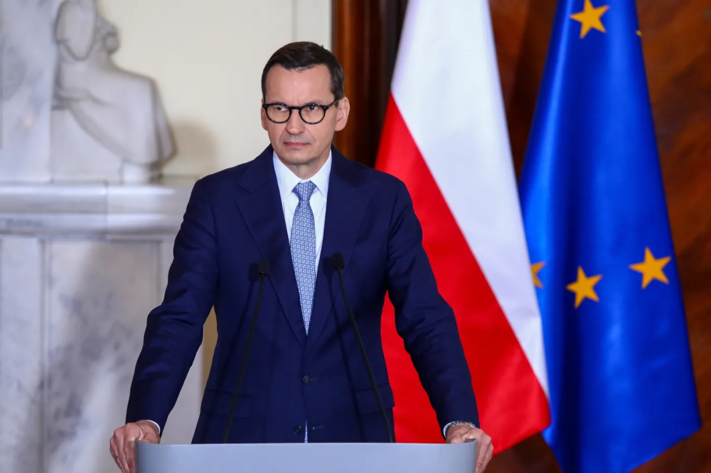 Mateusz Morawiecki