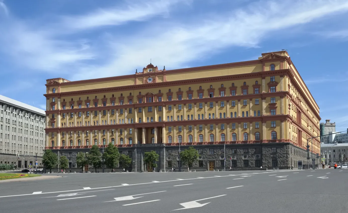 Opublikowano listę 620 funkcjonariuszy FSB, uczestniczących w operacjach w Europie