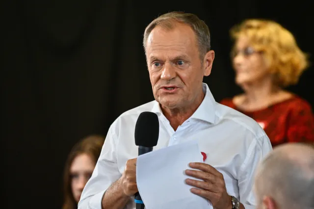 Ważna obietnica Tuska. Chodzi o 13. i 14. emeryturę