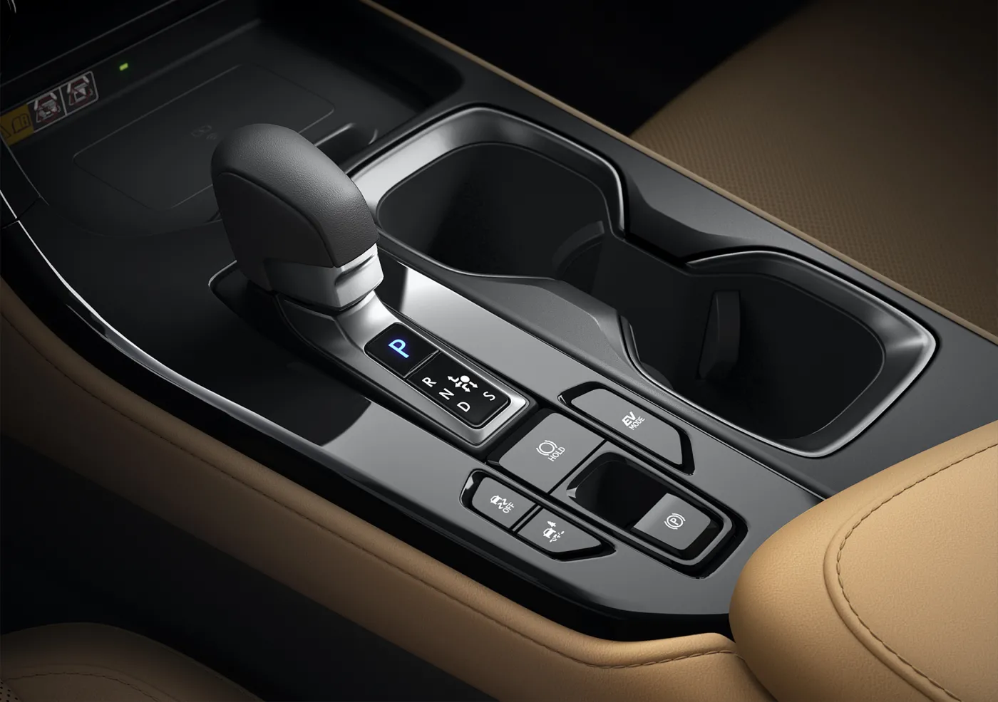 Lexus NX 350h