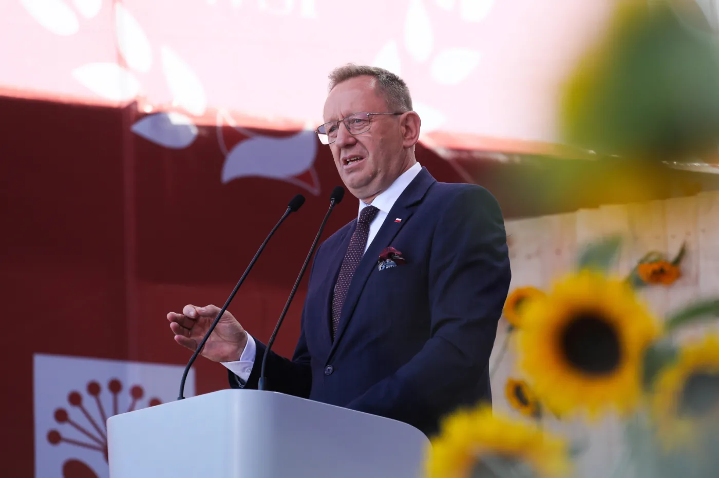 Robert Telus