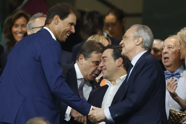 Rafael Nadal potwierdził, że w przyszłym roku może zakończyć karierę