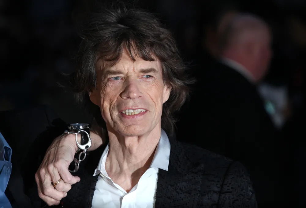 Mick Jagger wraz z partnerką wystawili na sprzedaż dom na Florydzie za 3,5 mln dolarów