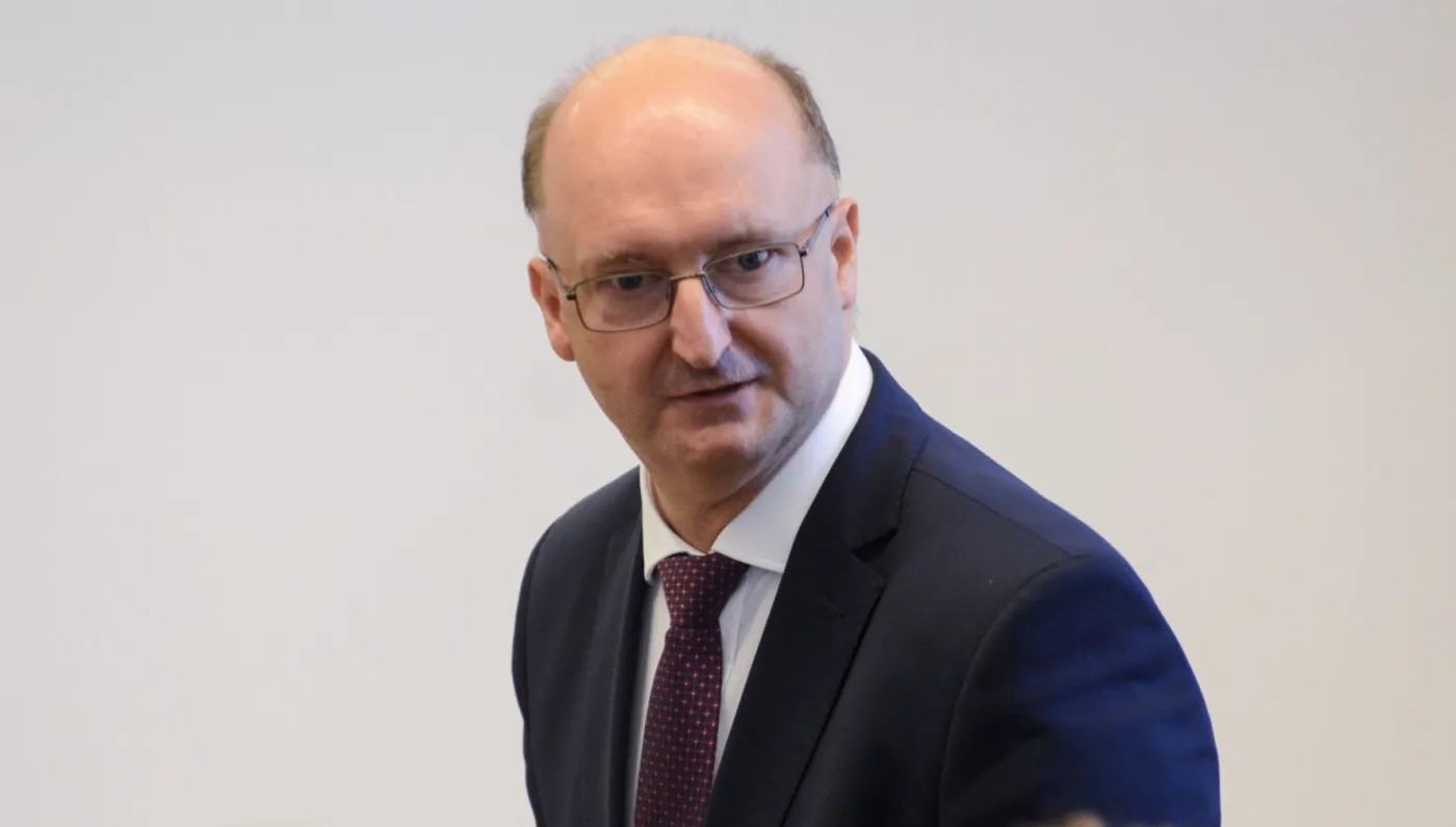 Piotr Wawrzyk
