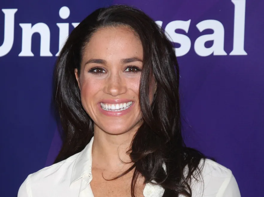Meghan Markle apeluje do Kongresu USA o płatne urlopy rodzicielskie