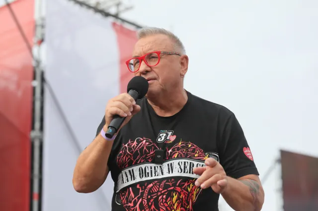 Posłanka PiS oburzona plakatami WOŚP. "Złożyłam wniosek do PKW"